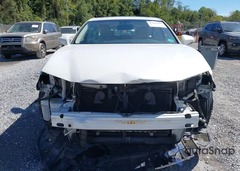 2013 Lexus Es 350 из США, поврежденный, VIN JTHBK1GG5D2068167